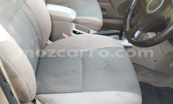 Buy Used Toyota RAV4 Other Car in Maputo in Maputo Buy Used Toyota RAV4 Other Car in Maputo in Maputo