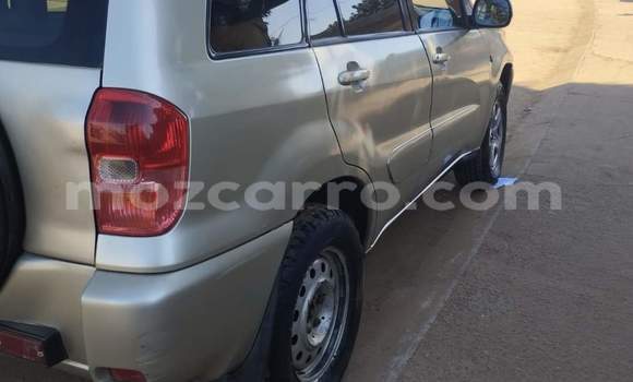 Buy Used Toyota RAV4 Other Car in Maputo in Maputo Buy Used Toyota RAV4 Other Car in Maputo in Maputo