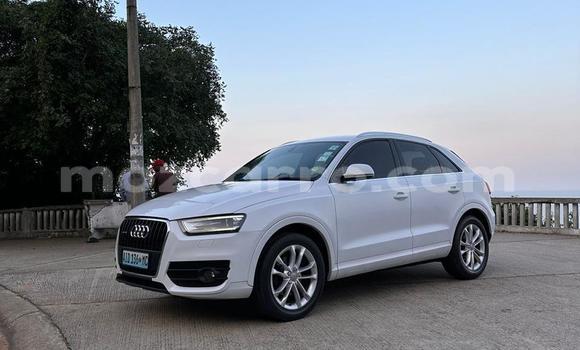 Tenga Tsaru Audi Q3 Chena Mota in Maputo in Maputo Tenga Tsaru Audi Q3 Chena Mota in Maputo in Maputo