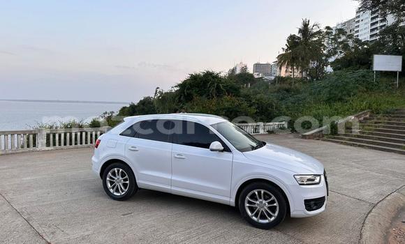 Tenga Tsaru Audi Q3 Chena Mota in Maputo in Maputo Tenga Tsaru Audi Q3 Chena Mota in Maputo in Maputo