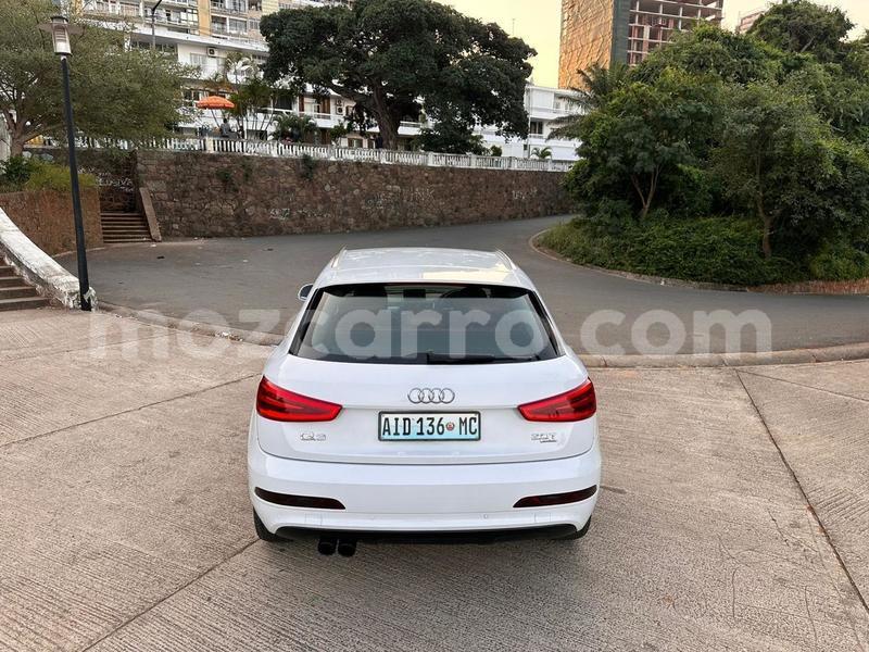 Big with watermark audi q3 maputo maputo 24650