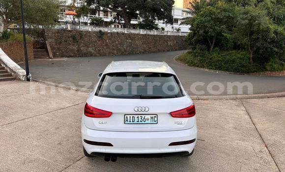 Tenga Tsaru Audi Q3 Chena Mota in Maputo in Maputo Tenga Tsaru Audi Q3 Chena Mota in Maputo in Maputo