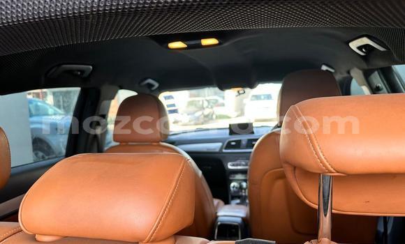 Tenga Tsaru Audi Q3 Chena Mota in Maputo in Maputo Tenga Tsaru Audi Q3 Chena Mota in Maputo in Maputo