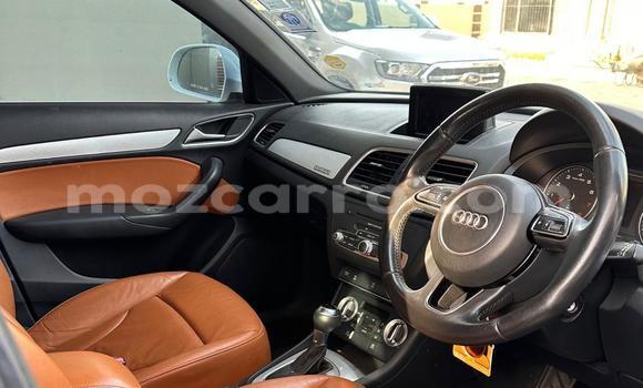 Tenga Tsaru Audi Q3 Chena Mota in Maputo in Maputo Tenga Tsaru Audi Q3 Chena Mota in Maputo in Maputo