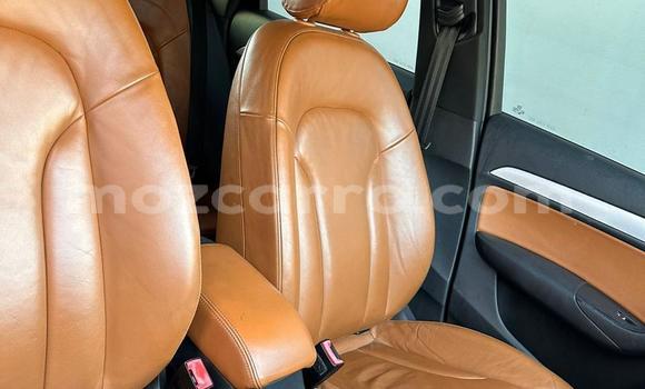 Tenga Tsaru Audi Q3 Chena Mota in Maputo in Maputo Tenga Tsaru Audi Q3 Chena Mota in Maputo in Maputo