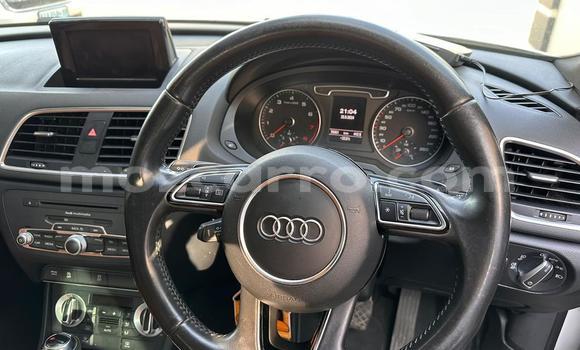 Tenga Tsaru Audi Q3 Chena Mota in Maputo in Maputo Tenga Tsaru Audi Q3 Chena Mota in Maputo in Maputo