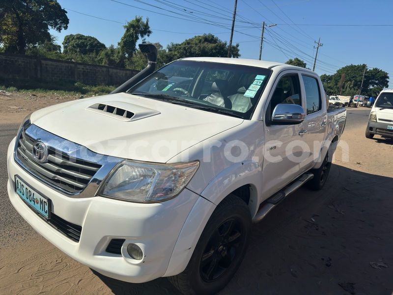 Big with watermark toyota hilux maputo maputo 24651