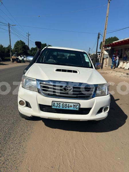 Big with watermark toyota hilux maputo maputo 24651