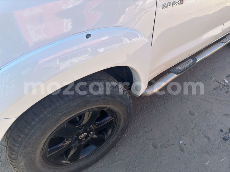 Big with watermark toyota hilux maputo maputo 24651