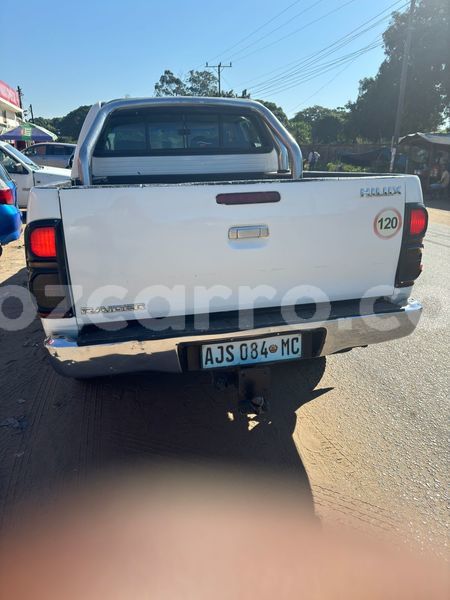 Big with watermark toyota hilux maputo maputo 24651