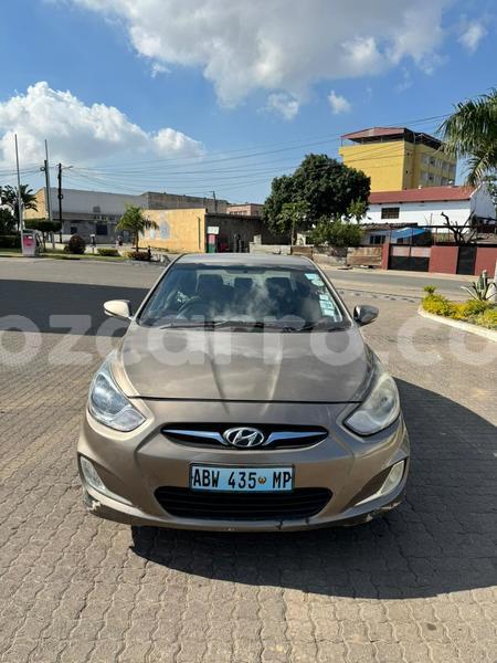 Big with watermark hyundai accent maputo maputo 24652