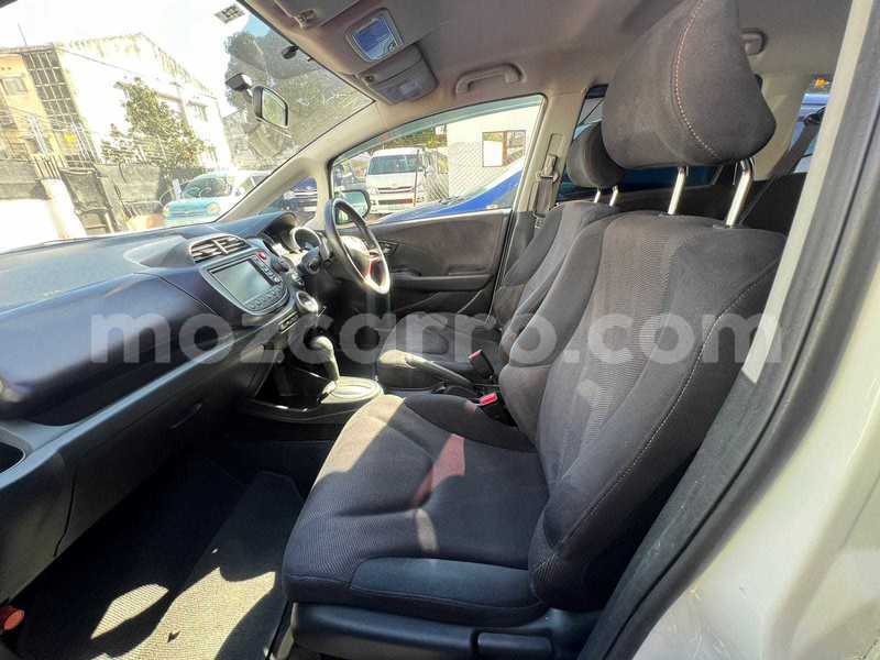 Big with watermark honda fit maputo maputo 24655