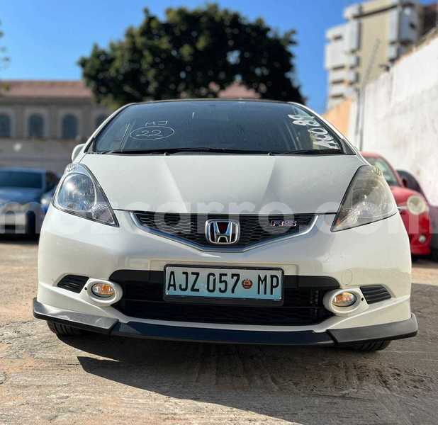 Big with watermark honda fit maputo maputo 24655