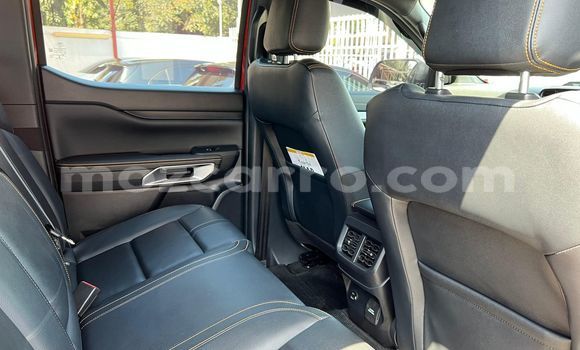 Comprar Novo Ford Ranger Bege Carro em Maputo em Maputo Comprar Novo Ford Ranger Bege Carro em Maputo em Maputo