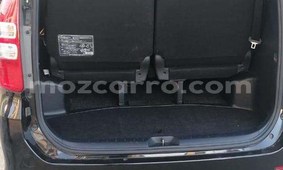Buy Used Toyota Noah Silver Car in Maputo in Maputo Buy Used Toyota Noah Silver Car in Maputo in Maputo