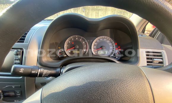 Tenga Tsaru Toyota Axio Nhema Mota in Maputo in Maputo Tenga Tsaru Toyota Axio Nhema Mota in Maputo in Maputo