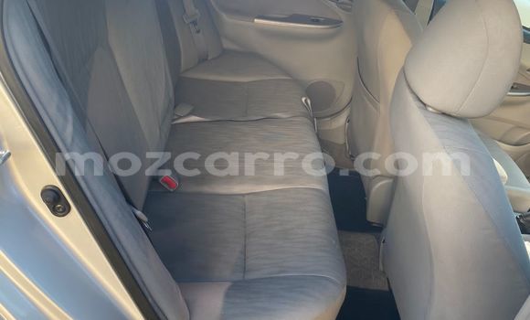 Tenga Tsaru Toyota Axio Nhema Mota in Maputo in Maputo Tenga Tsaru Toyota Axio Nhema Mota in Maputo in Maputo