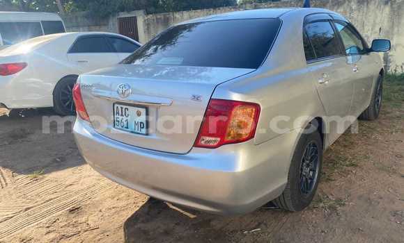 Tenga Tsaru Toyota Axio Nhema Mota in Maputo in Maputo Tenga Tsaru Toyota Axio Nhema Mota in Maputo in Maputo