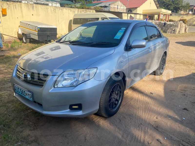 Big with watermark toyota axio maputo maputo 24658