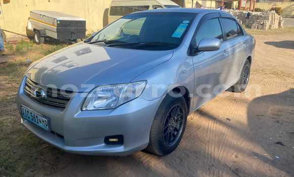 Tenga Tsaru Toyota Axio Nhema Mota in Maputo in Maputo Tenga Tsaru Toyota Axio Nhema Mota in Maputo in Maputo