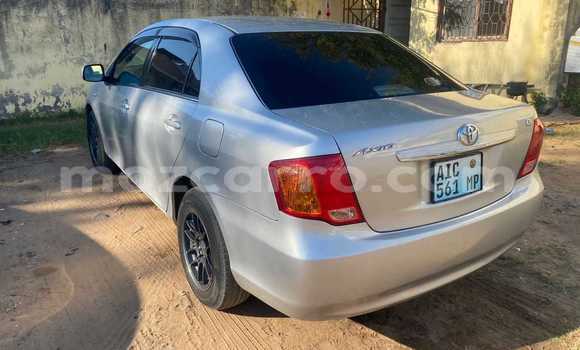 Tenga Tsaru Toyota Axio Nhema Mota in Maputo in Maputo Tenga Tsaru Toyota Axio Nhema Mota in Maputo in Maputo