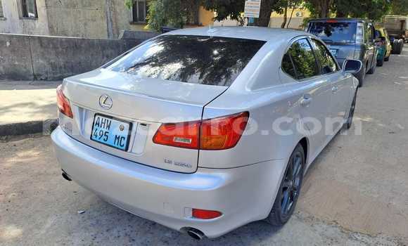 Tenga Tsaru Lexus IS Sirivha Mota in Maputo in Maputo Tenga Tsaru Lexus IS Sirivha Mota in Maputo in Maputo