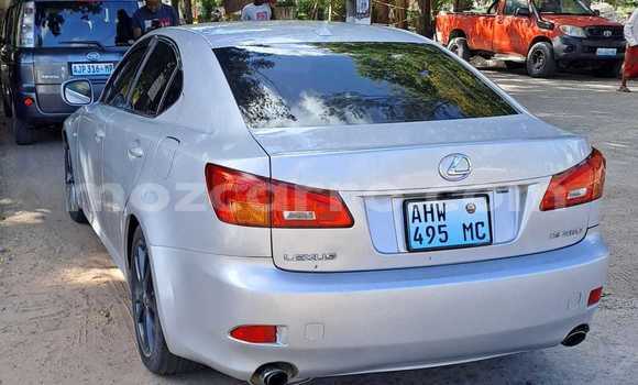 Tenga Tsaru Lexus IS Sirivha Mota in Maputo in Maputo Tenga Tsaru Lexus IS Sirivha Mota in Maputo in Maputo
