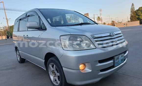 Nunua Ilio tumika Toyota Noah Fedha Gari ndani ya Maputo nchini Maputo Nunua Ilio tumika Toyota Noah Fedha Gari ndani ya Maputo nchini Maputo