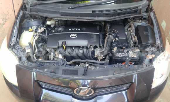 Nunua Ilio tumika Toyota Auris Nyeusi Gari ndani ya Maputo nchini Maputo Nunua Ilio tumika Toyota Auris Nyeusi Gari ndani ya Maputo nchini Maputo