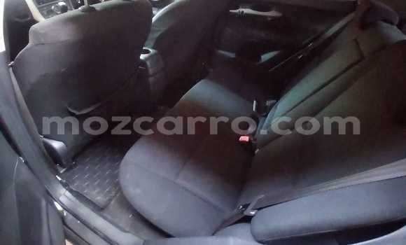 Nunua Ilio tumika Toyota Auris Nyeusi Gari ndani ya Maputo nchini Maputo Nunua Ilio tumika Toyota Auris Nyeusi Gari ndani ya Maputo nchini Maputo