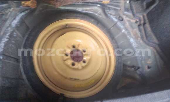 Nunua Ilio tumika Toyota Auris Nyeusi Gari ndani ya Maputo nchini Maputo Nunua Ilio tumika Toyota Auris Nyeusi Gari ndani ya Maputo nchini Maputo