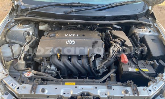 Nunua Ilio tumika Toyota Auris Nyeusi Gari ndani ya Maputo nchini Maputo Nunua Ilio tumika Toyota Auris Nyeusi Gari ndani ya Maputo nchini Maputo