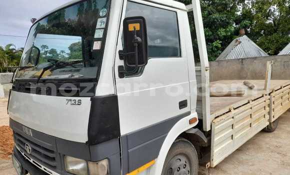 Nunua Ilio tumika TATA Telcoline Nyeupe Gari ndani ya Maputo nchini Maputo Nunua Ilio tumika TATA Telcoline Nyeupe Gari ndani ya Maputo nchini Maputo