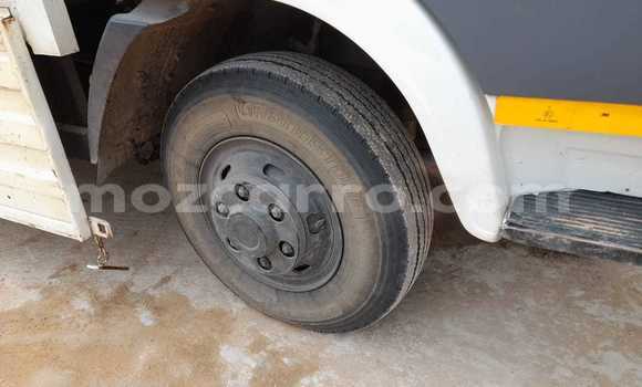 Nunua Ilio tumika TATA Telcoline Nyeupe Gari ndani ya Maputo nchini Maputo Nunua Ilio tumika TATA Telcoline Nyeupe Gari ndani ya Maputo nchini Maputo