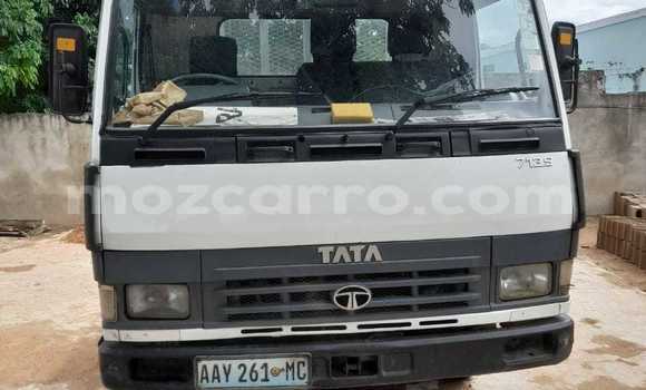 Nunua Ilio tumika TATA Telcoline Nyeupe Gari ndani ya Maputo nchini Maputo Nunua Ilio tumika TATA Telcoline Nyeupe Gari ndani ya Maputo nchini Maputo