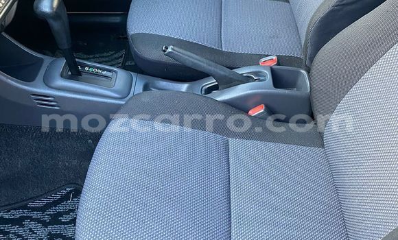 Nunua Ilio tumika Daihatsu Terios Nyeupe Gari ndani ya Maputo nchini Maputo Nunua Ilio tumika Daihatsu Terios Nyeupe Gari ndani ya Maputo nchini Maputo