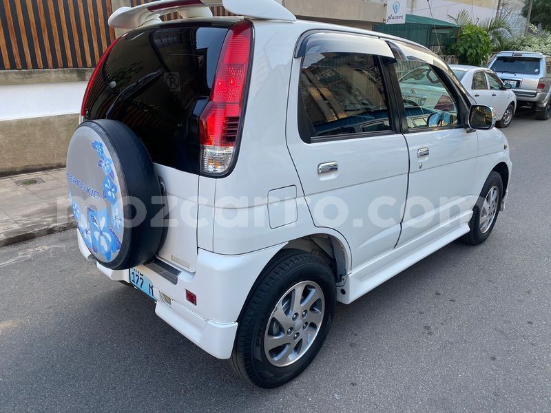 Big with watermark daihatsu terios maputo maputo 24663