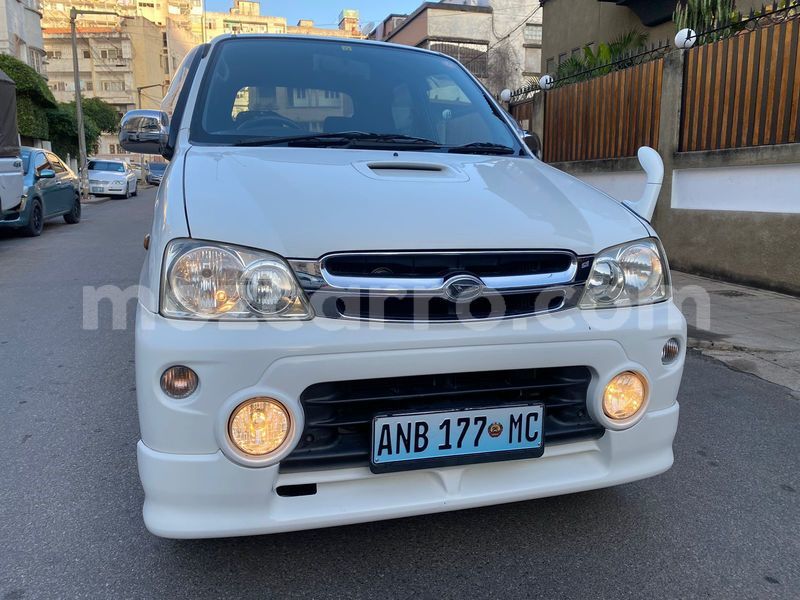 Big with watermark daihatsu terios maputo maputo 24663