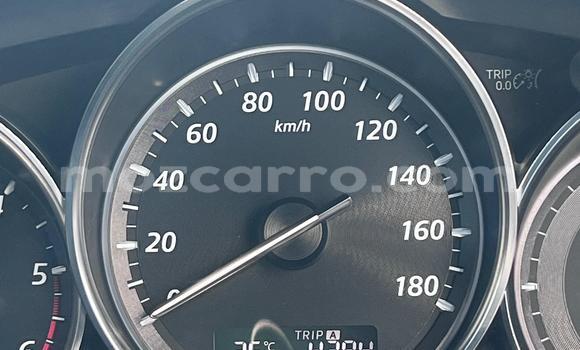 Buy Used Mazda CX-5 White Car in Maputo in Maputo Buy Used Mazda CX-5 White Car in Maputo in Maputo