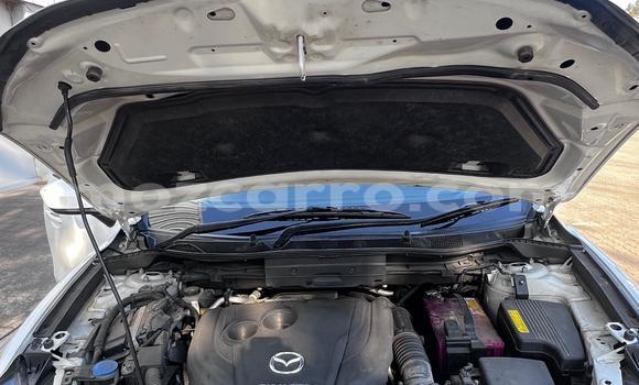 Buy Used Mazda CX-5 White Car in Maputo in Maputo Buy Used Mazda CX-5 White Car in Maputo in Maputo