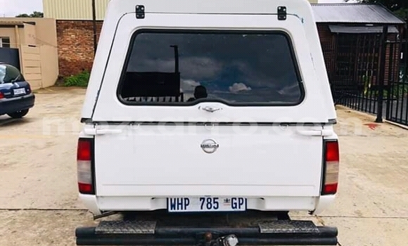 Tenga Tsaru Nissan Hardbody Chena Mota in Maputo in Maputo Tenga Tsaru Nissan Hardbody Chena Mota in Maputo in Maputo