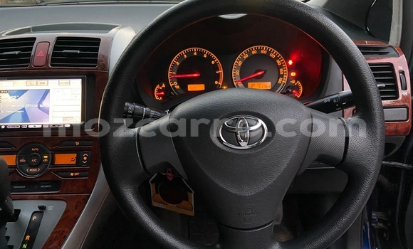 Tenga Tsaru Toyota Auris Bhuruu Mota in Maputo in Maputo Tenga Tsaru Toyota Auris Bhuruu Mota in Maputo in Maputo