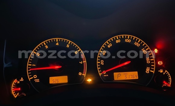 Tenga Tsaru Toyota Auris Bhuruu Mota in Maputo in Maputo Tenga Tsaru Toyota Auris Bhuruu Mota in Maputo in Maputo