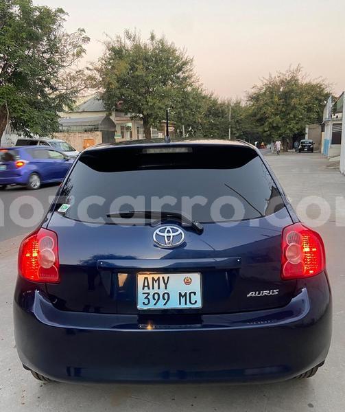 Big with watermark toyota auris maputo maputo 24668