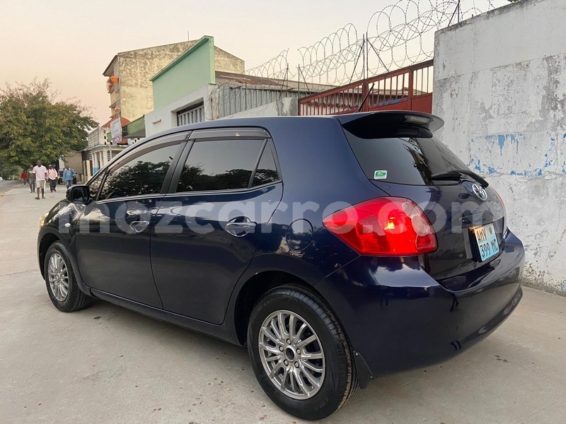 Big with watermark toyota auris maputo maputo 24668