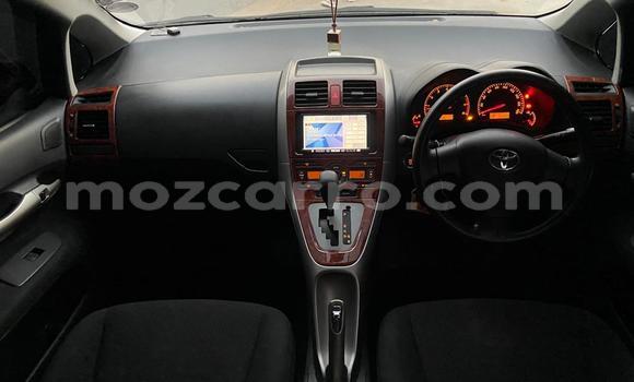 Tenga Tsaru Toyota Auris Bhuruu Mota in Maputo in Maputo Tenga Tsaru Toyota Auris Bhuruu Mota in Maputo in Maputo