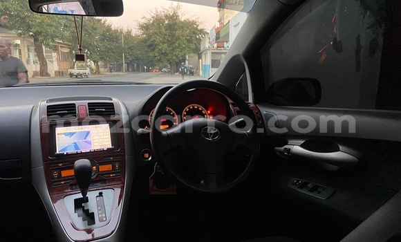 Tenga Tsaru Toyota Auris Bhuruu Mota in Maputo in Maputo Tenga Tsaru Toyota Auris Bhuruu Mota in Maputo in Maputo