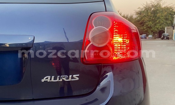 Tenga Tsaru Toyota Auris Bhuruu Mota in Maputo in Maputo Tenga Tsaru Toyota Auris Bhuruu Mota in Maputo in Maputo