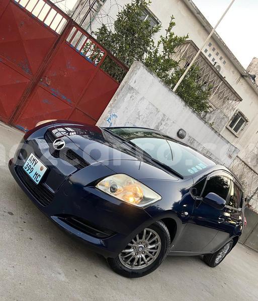 Big with watermark toyota auris maputo maputo 24668