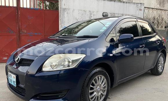 Tenga Tsaru Toyota Auris Bhuruu Mota in Maputo in Maputo Tenga Tsaru Toyota Auris Bhuruu Mota in Maputo in Maputo
